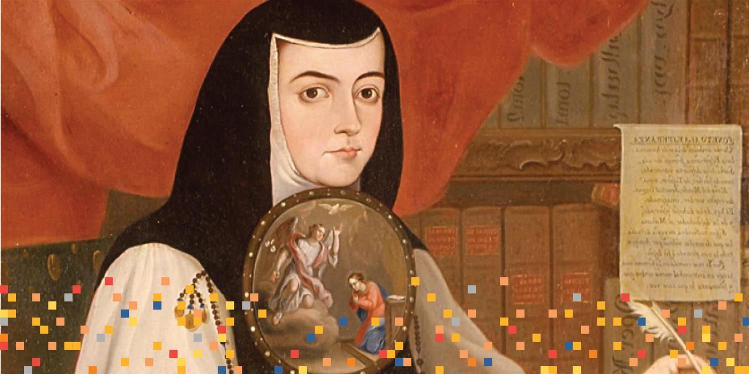 sor juana