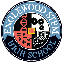 Englewood STEM High School Logo
